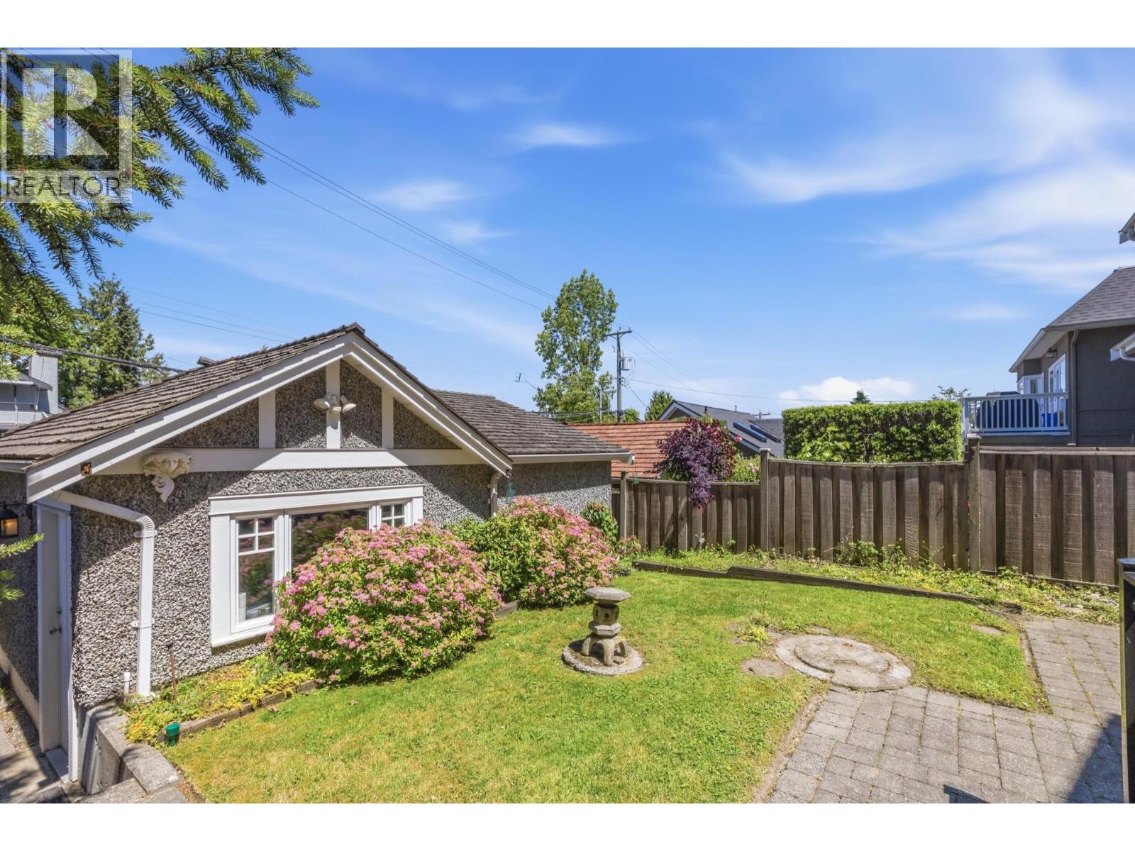 4188 Balaclava Street, Vancouver, British Columbia  V6L 2T1 - Photo 38 - R3136603