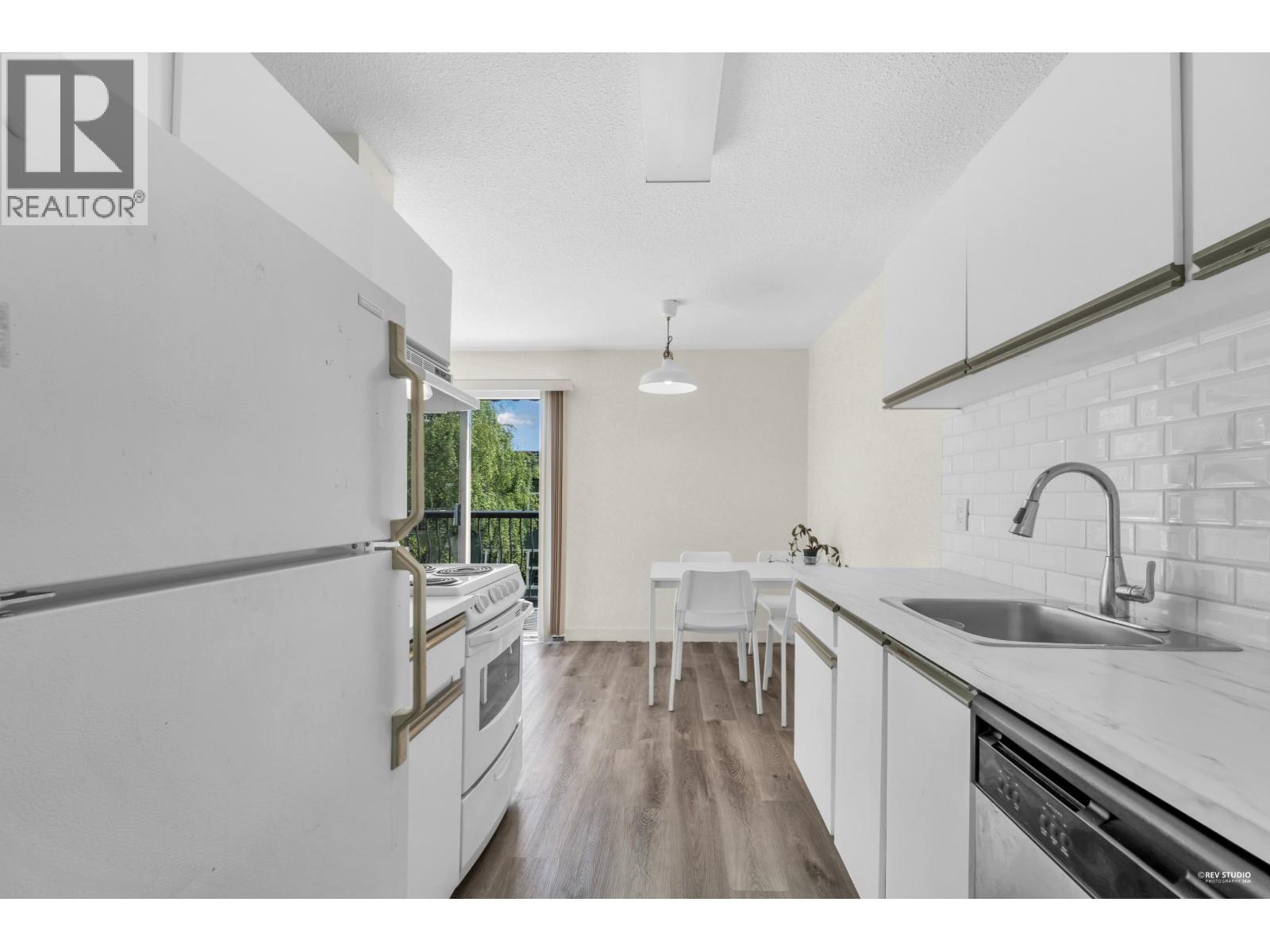 349 8011 Ryan Road, Richmond, British Columbia  V7A 2E4 - Photo 2 - R3136364