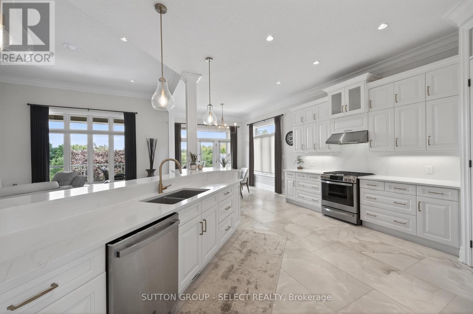 1898 Riverbend Road, London South, Ontario  N6K 0A2 - Photo 13 - X13453716