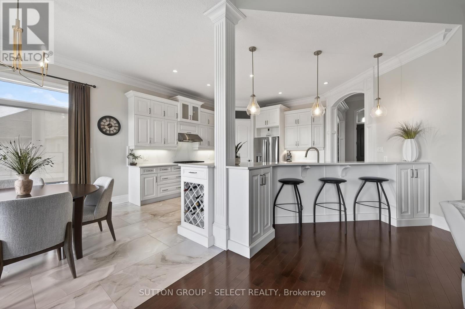 1898 Riverbend Road, London South, Ontario  N6K 0A2 - Photo 15 - X13453716