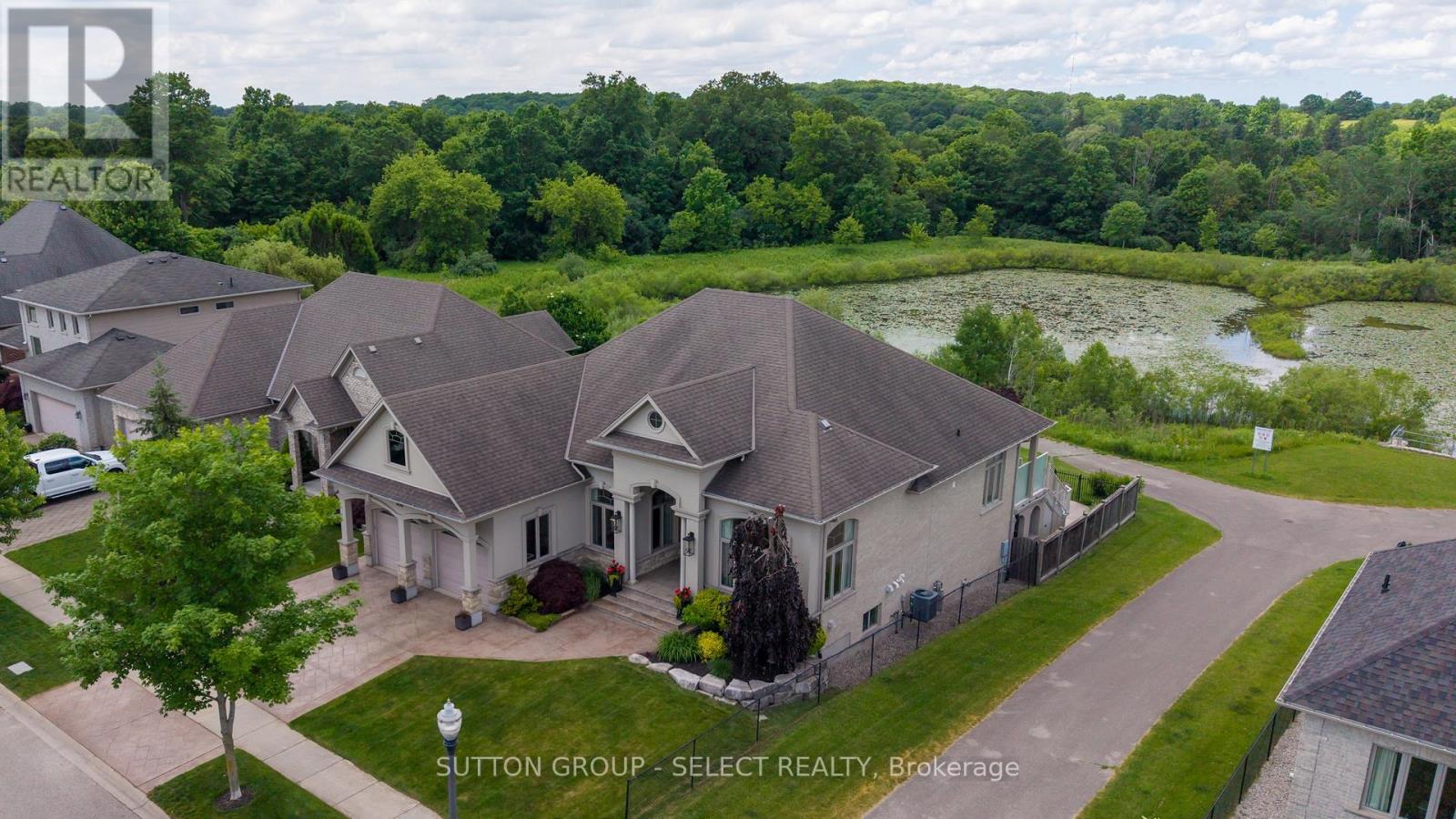 1898 Riverbend Road, London South, Ontario  N6K 0A2 - Photo 40 - X13453716