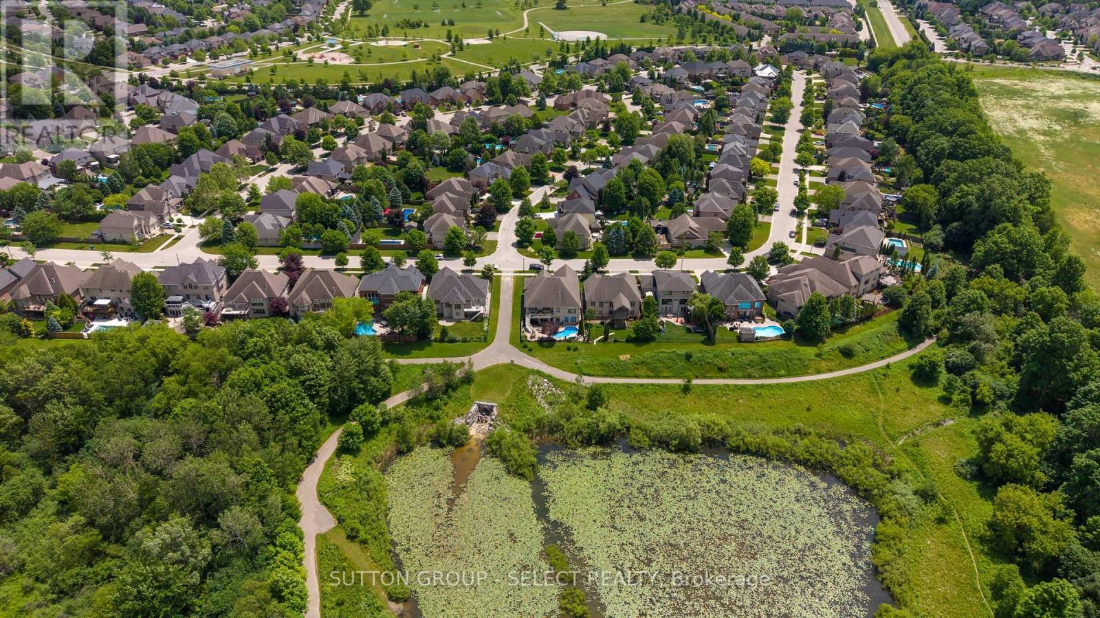 1898 Riverbend Road, London South, Ontario  N6K 0A2 - Photo 41 - X13453716