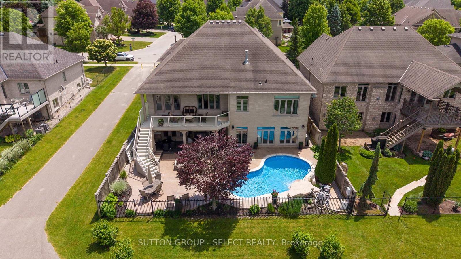 1898 Riverbend Road, London South, Ontario  N6K 0A2 - Photo 42 - X13453716
