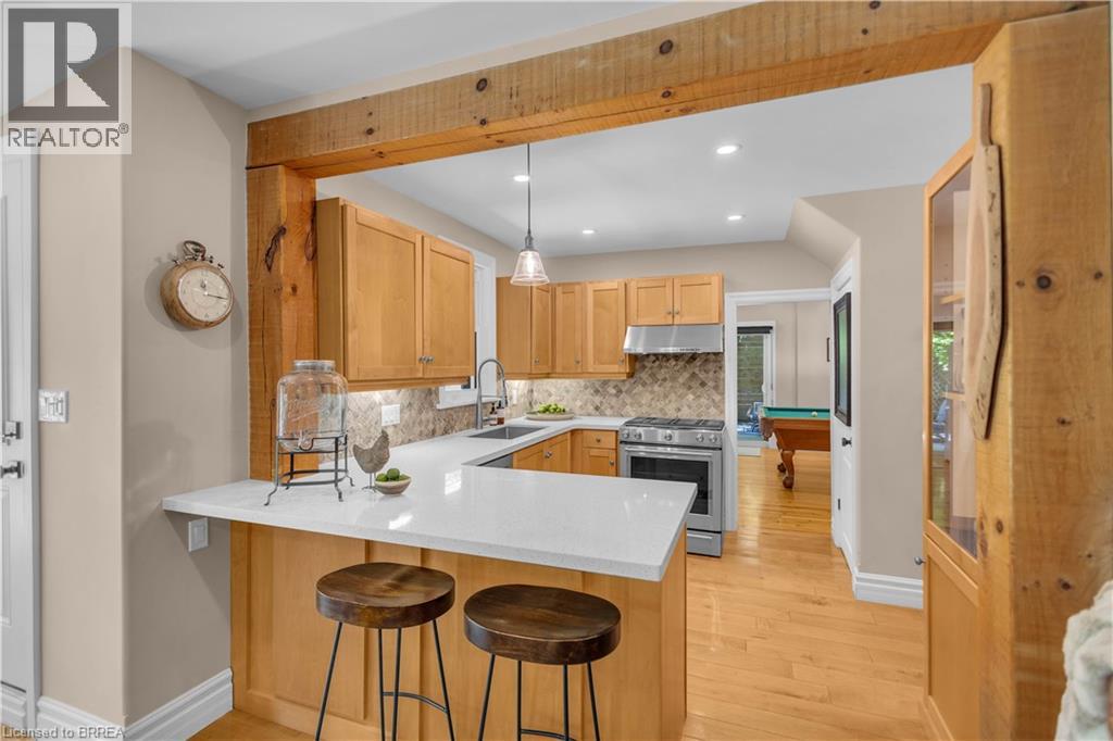 60a Dundas Street W, Paris, Ontario  N3L 1G5 - Photo 11 - 40833584