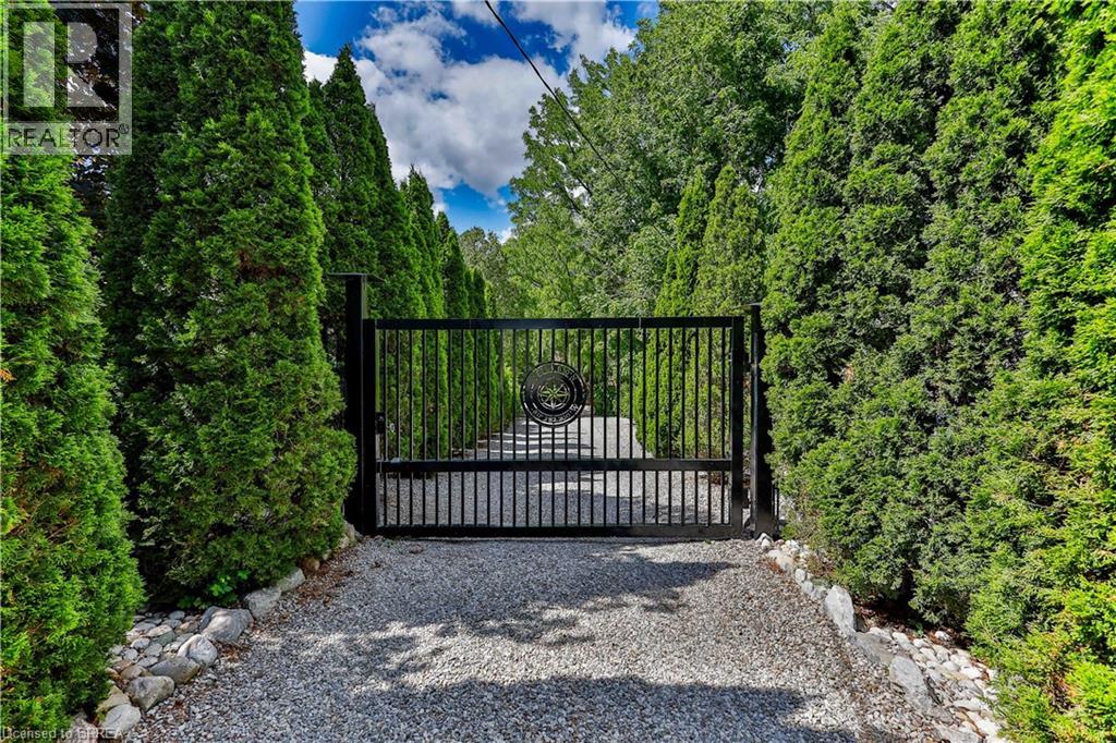 60a Dundas Street W, Paris, Ontario  N3L 1G5 - Photo 2 - 40833584