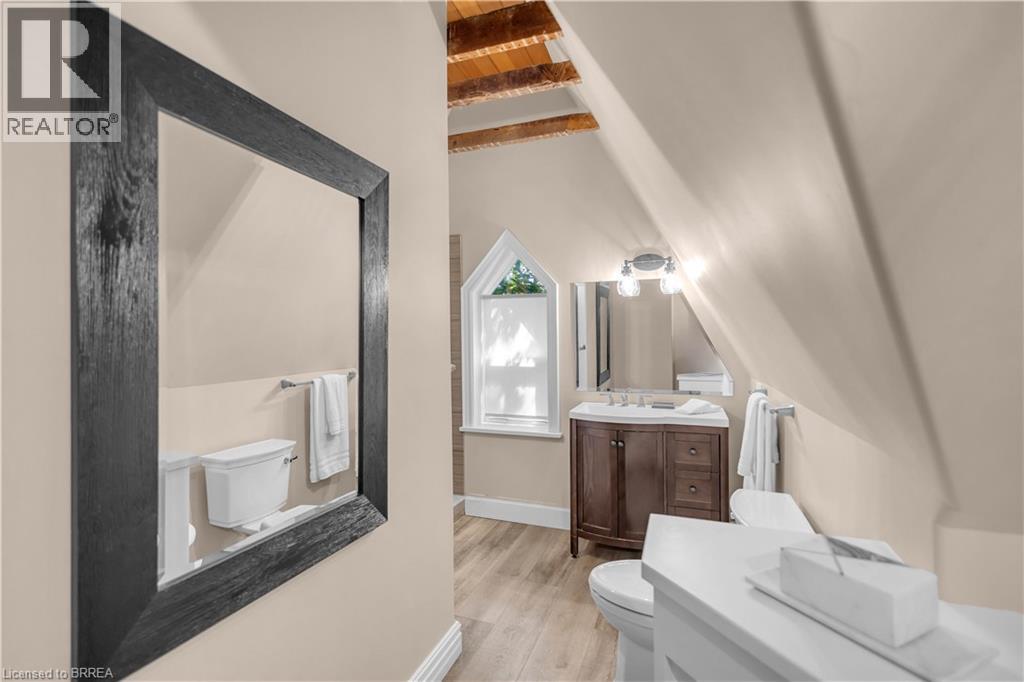 60a Dundas Street W, Paris, Ontario  N3L 1G5 - Photo 24 - 40833584