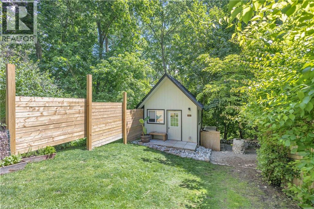 60a Dundas Street W, Paris, Ontario  N3L 1G5 - Photo 36 - 40833584