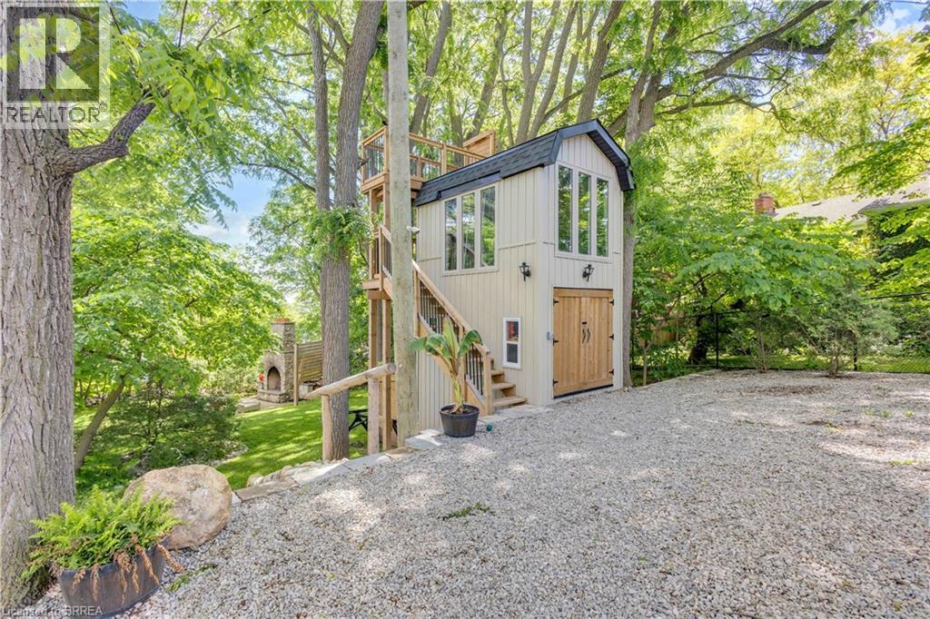 60a Dundas Street W, Paris, Ontario  N3L 1G5 - Photo 37 - 40833584