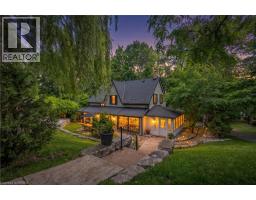 60A DUNDAS Street W, Paris, Ontario