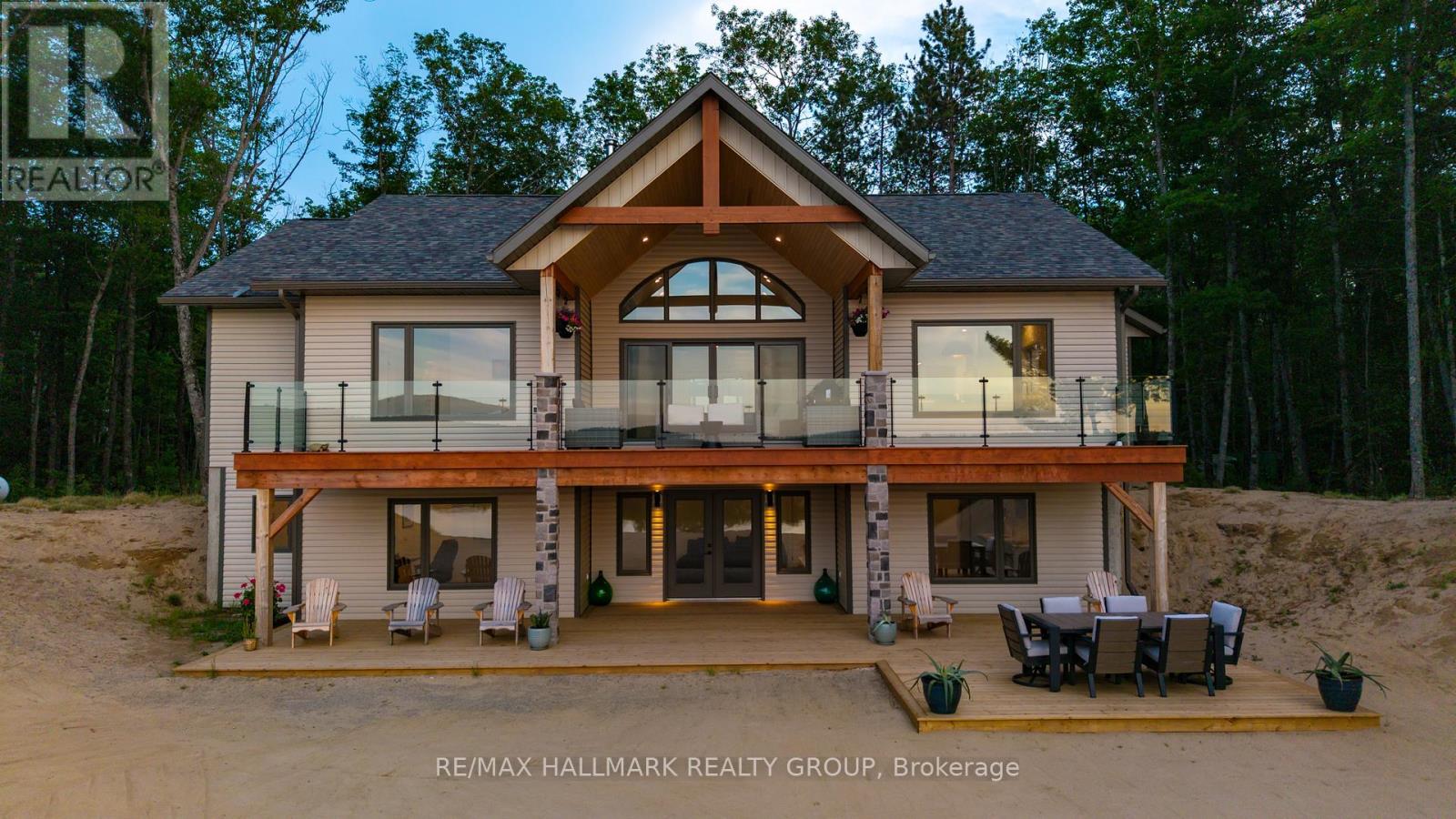 64 Hamish Trail, Whitewater Region, Ontario  K0J 2L0 - Photo 46 - X13453712