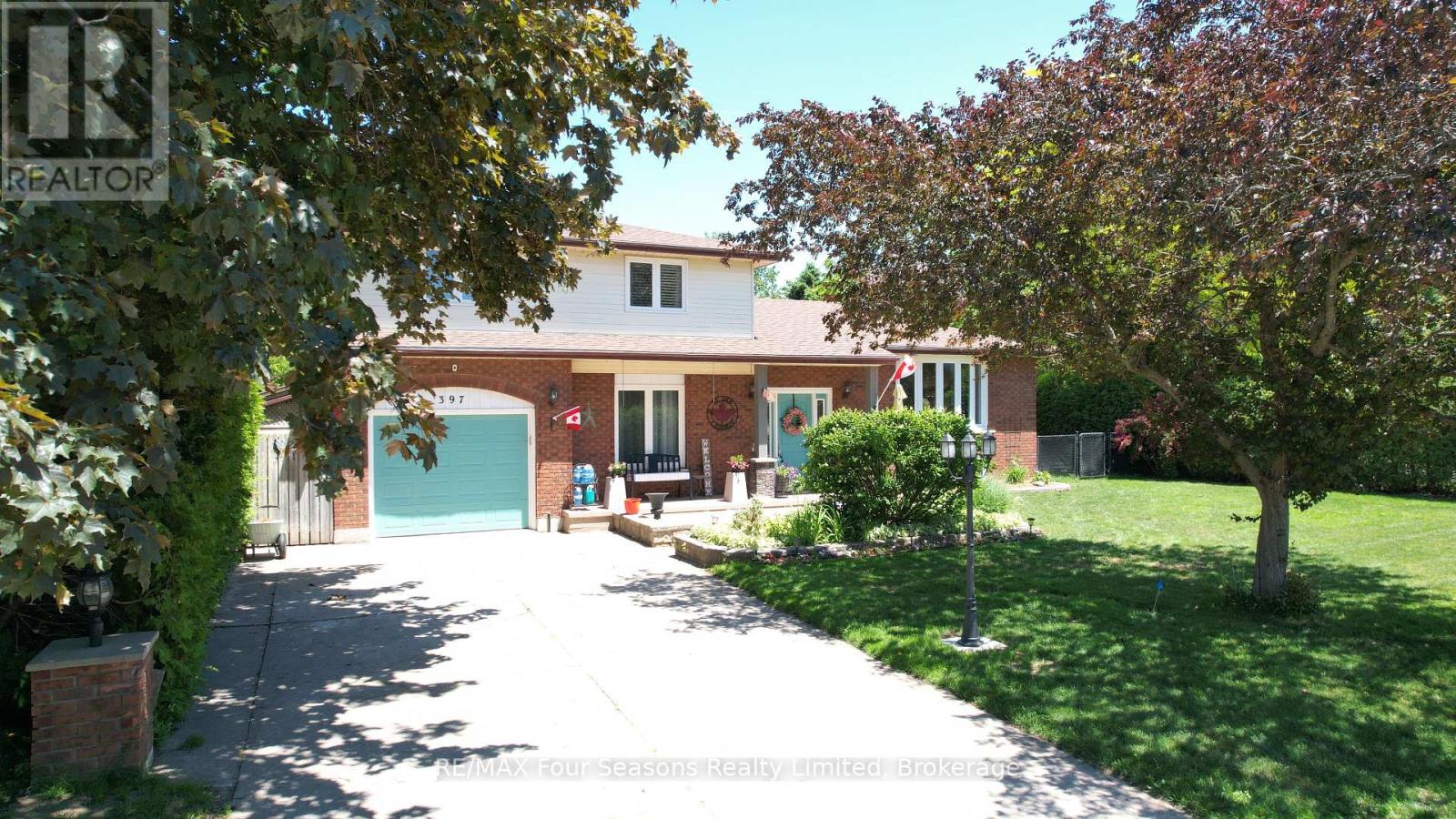 397 Falconer Street, Saugeen Shores, Ontario  N0H 2C2 - Photo 44 - X13452500