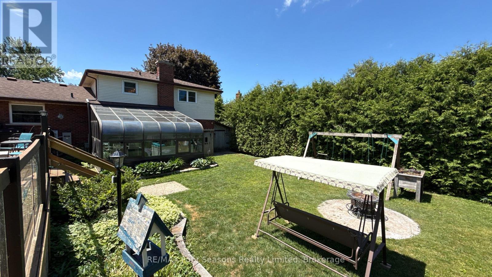397 Falconer Street, Saugeen Shores, Ontario  N0H 2C2 - Photo 43 - X13452500