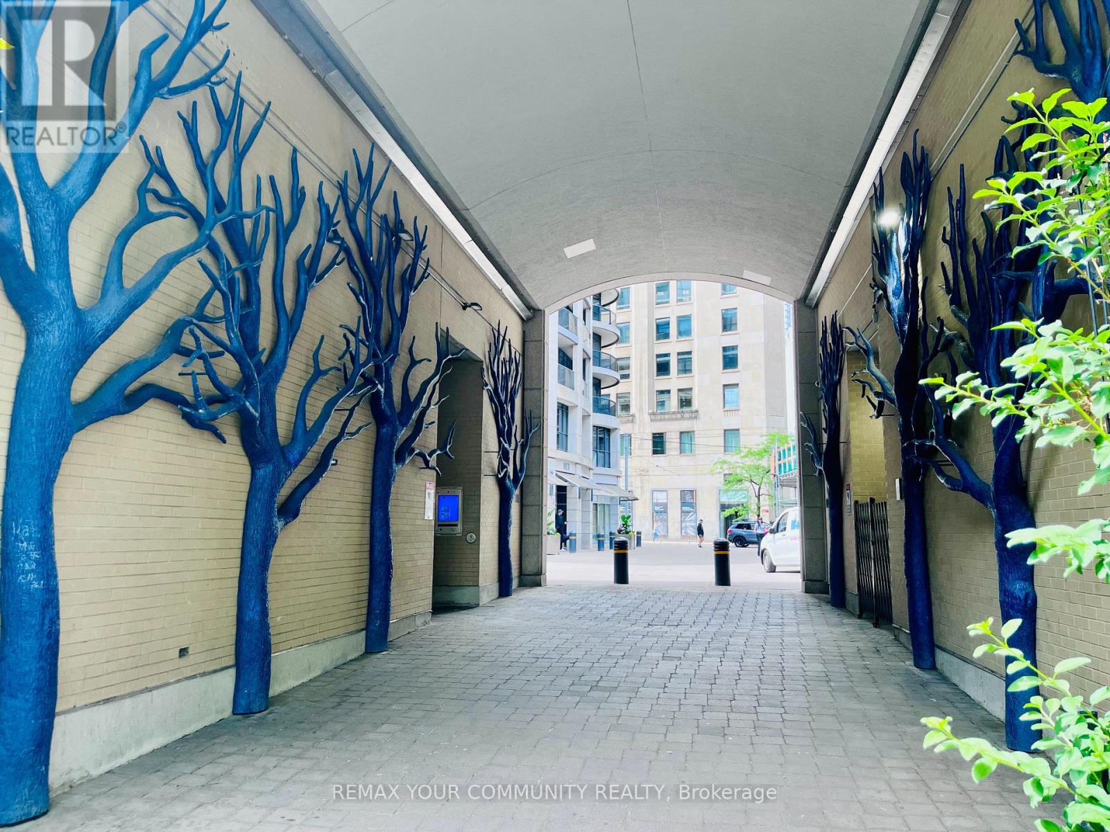 2710 - 21 Carlton Street, Toronto, Ontario  M5B 1L3 - Photo 48 - C13451834