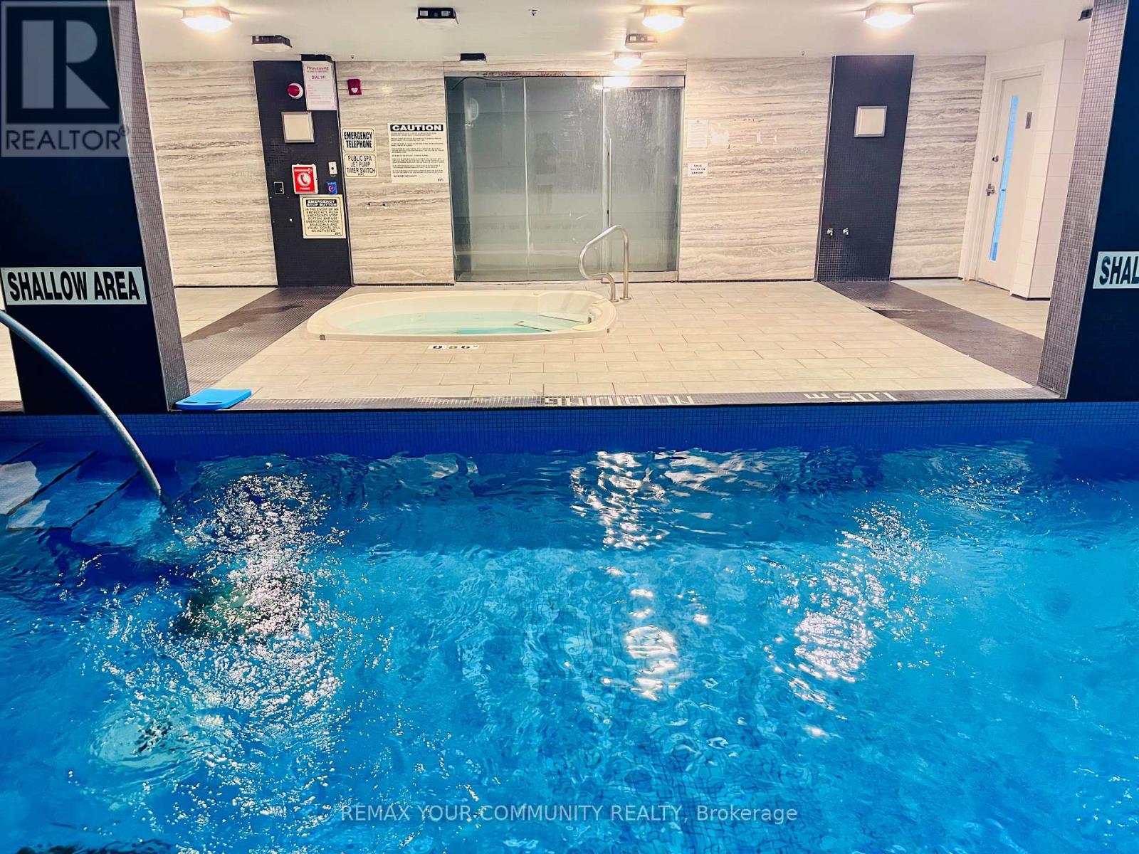 2710 - 21 Carlton Street, Toronto, Ontario  M5B 1L3 - Photo 45 - C13451834