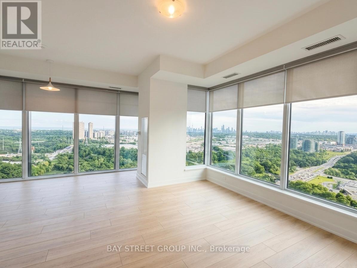 3011 - 5 Quarrington Lane, Toronto, Ontario  M3C 0S5 - Photo 11 - C13429630