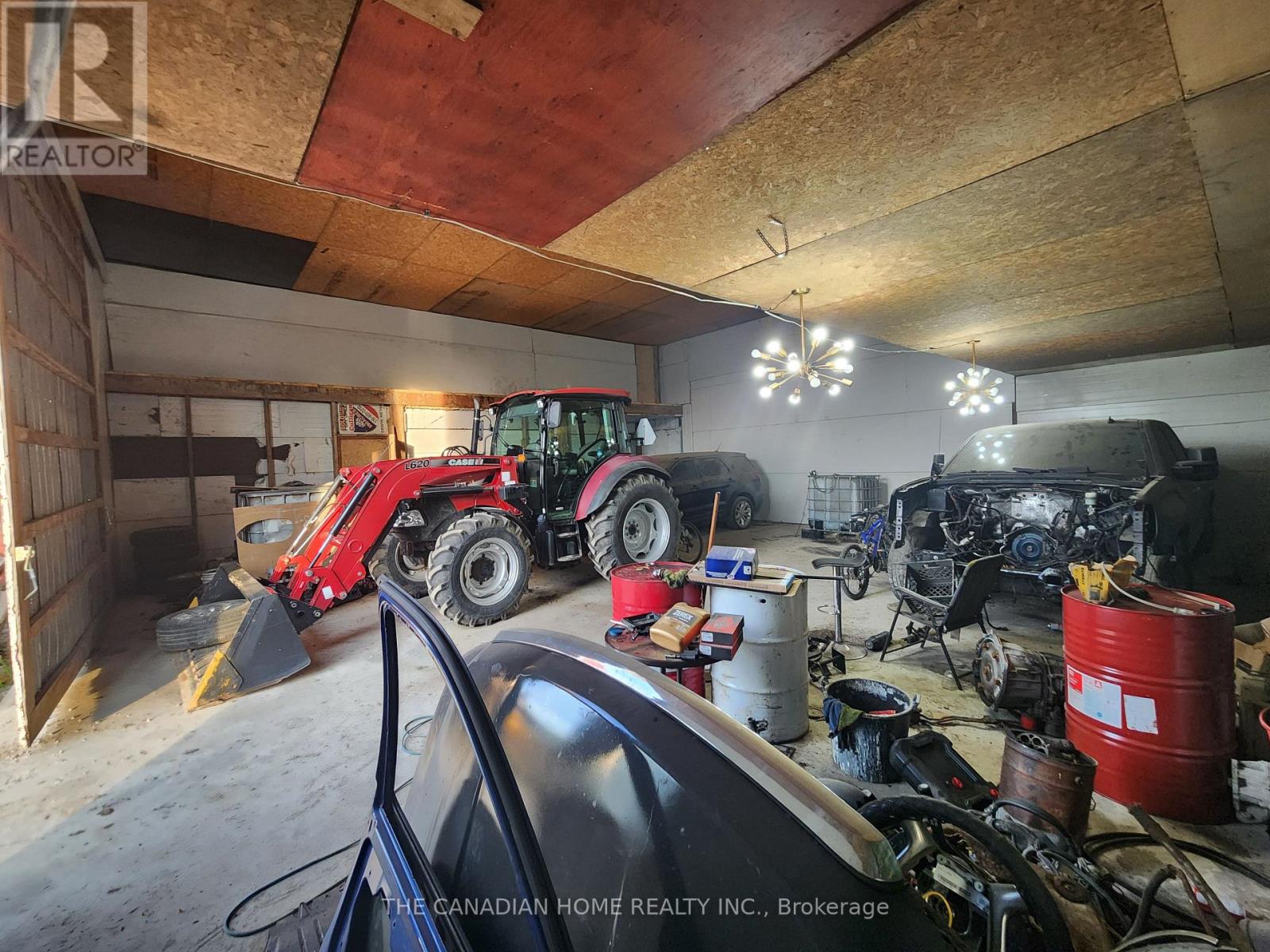 90020 Gilmour Line, Morris Turnberry, Ontario  N0G 2W0 - Photo 10 - X13157346