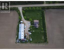 90020 GILMOUR LINE, Morris Turnberry, Ontario