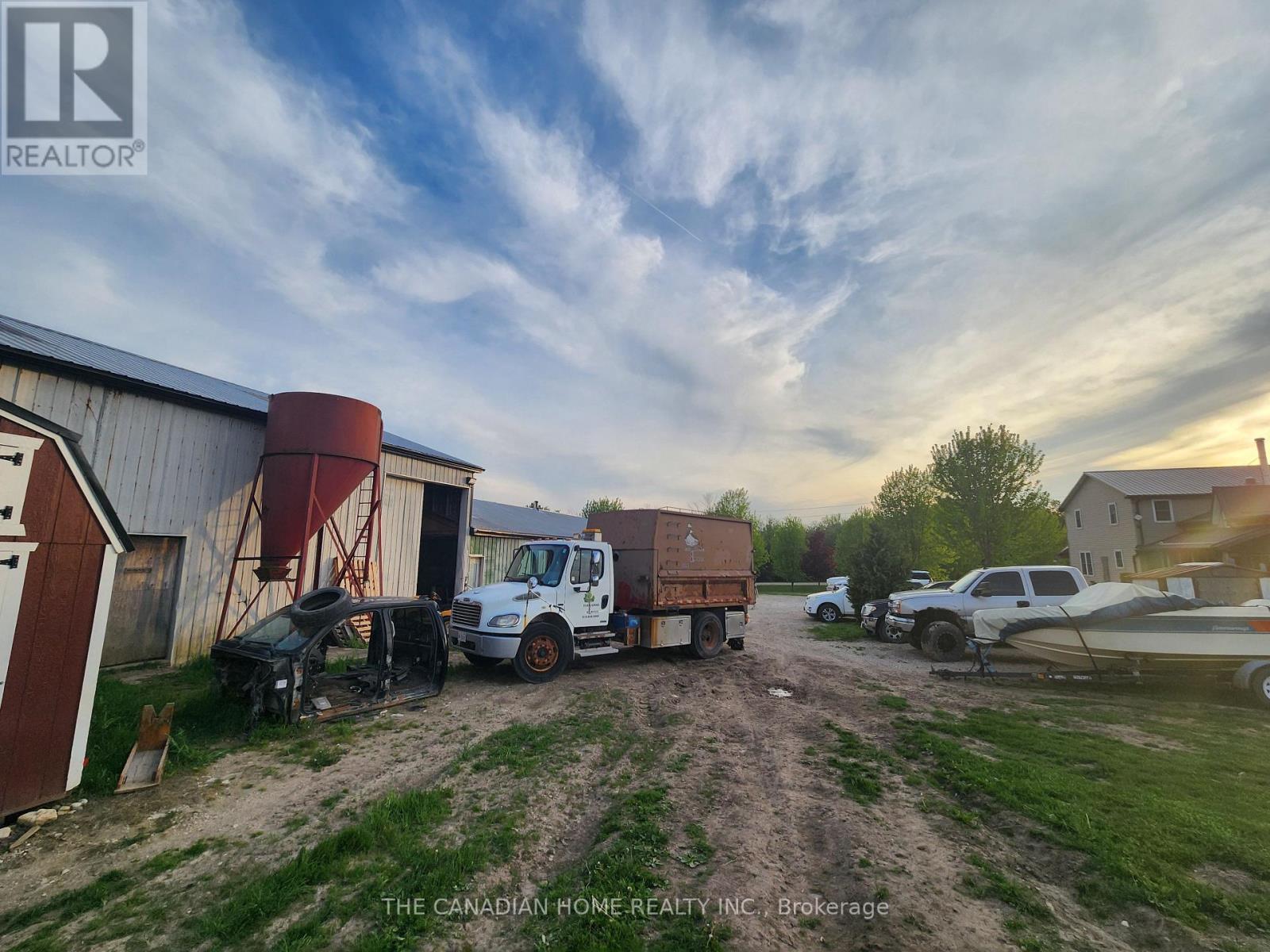 90020 Gilmour Line, Morris Turnberry, Ontario  N0G 2W0 - Photo 24 - X13157346