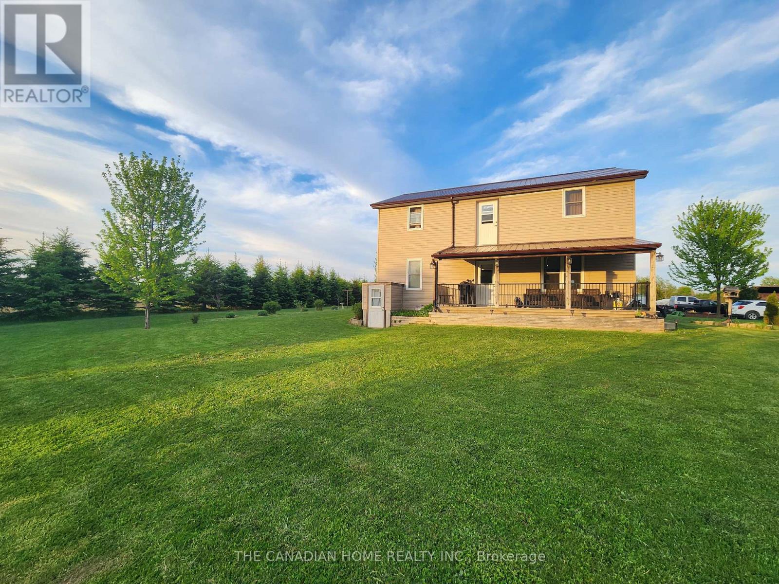 90020 Gilmour Line, Morris Turnberry, Ontario  N0G 2W0 - Photo 26 - X13157346