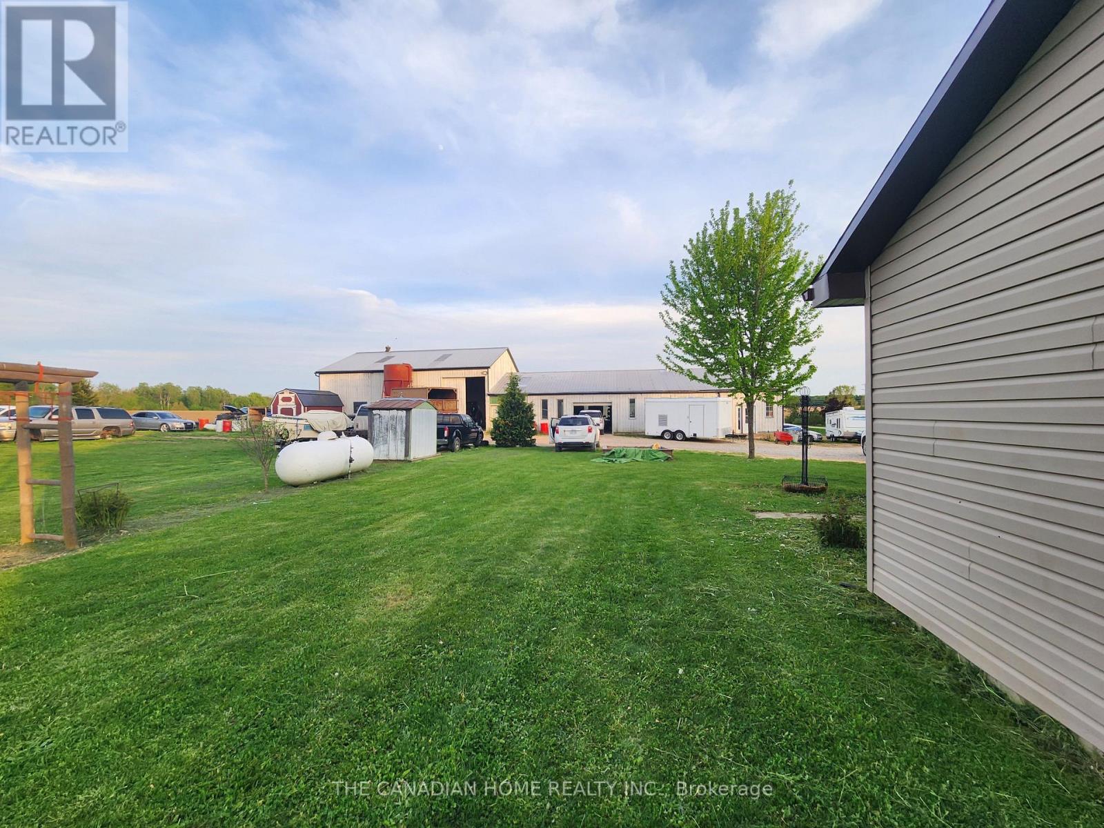 90020 Gilmour Line, Morris Turnberry, Ontario  N0G 2W0 - Photo 28 - X13157346
