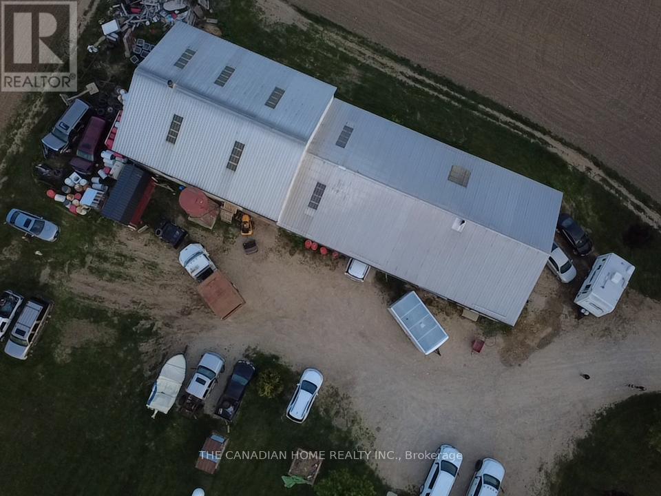 90020 Gilmour Line, Morris Turnberry, Ontario  N0G 2W0 - Photo 35 - X13157346