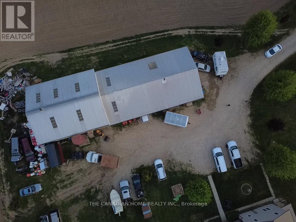 90020 Gilmour Line, Morris Turnberry, Ontario  N0G 2W0 - Photo 36 - X13157346