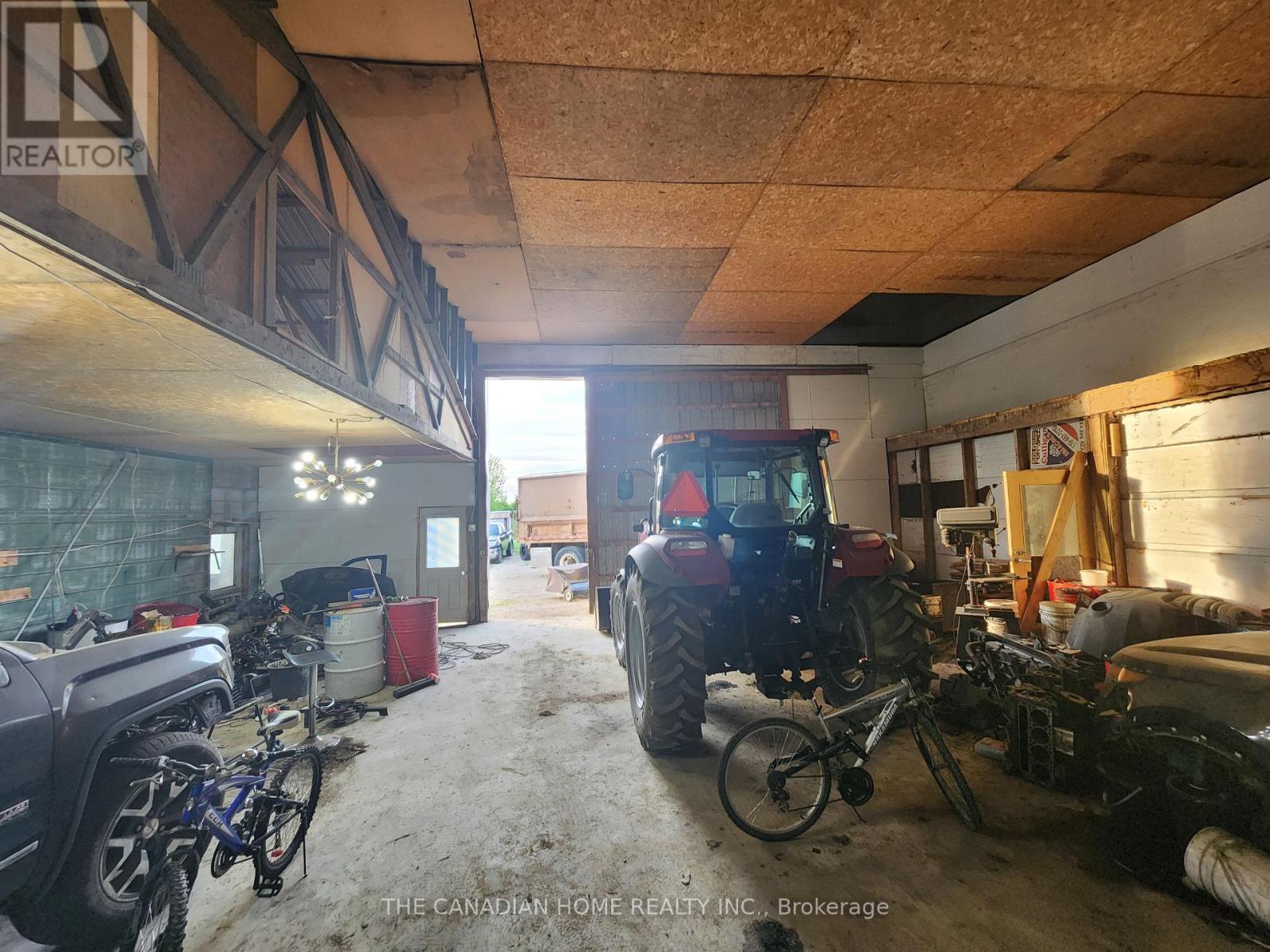 90020 Gilmour Line, Morris Turnberry, Ontario  N0G 2W0 - Photo 12 - X13157346