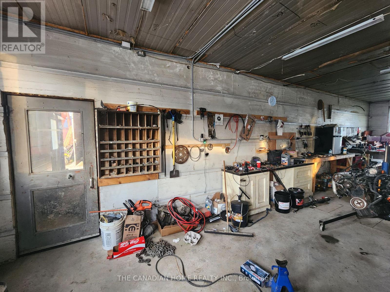 90020 Gilmour Line, Morris Turnberry, Ontario  N0G 2W0 - Photo 9 - X13157346