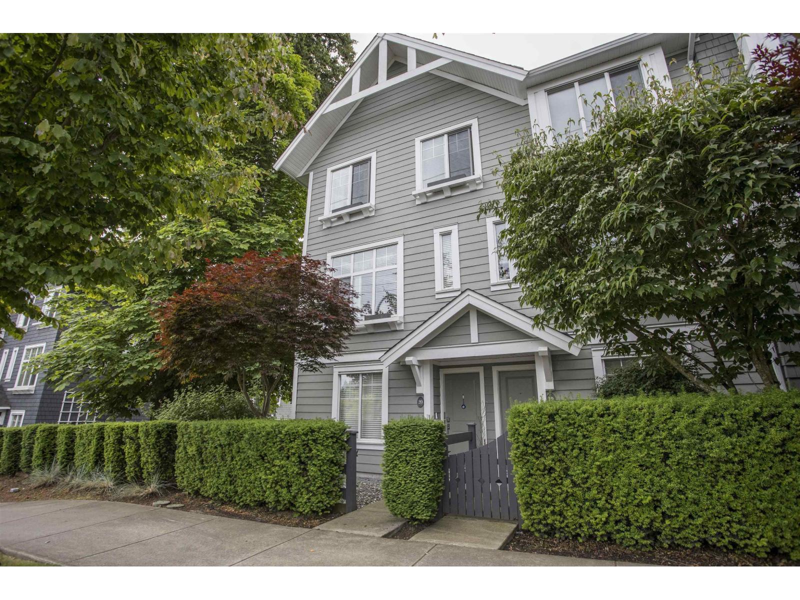 20 15128 24 AVENUE, surrey, British Columbia