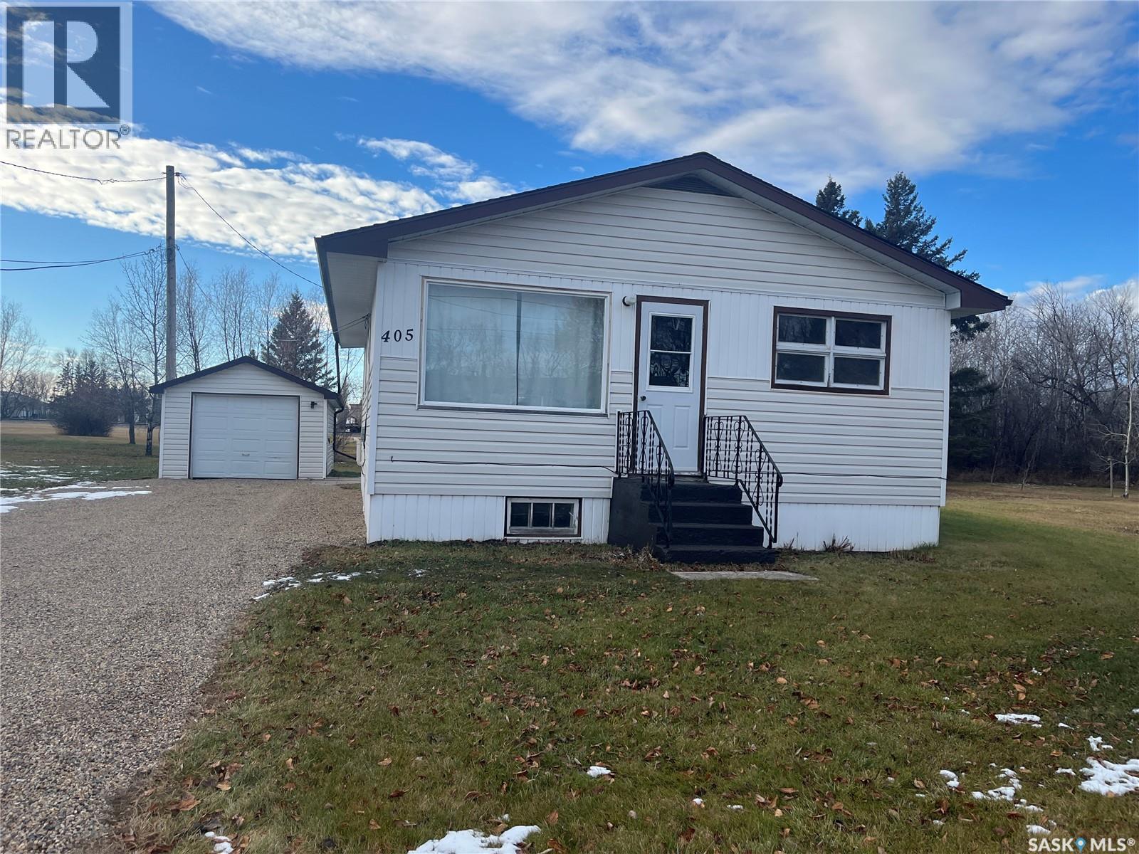 405 Nelson Avenue, Rose Valley, Saskatchewan  S0E 1M0 - Photo 4 - SK024782
