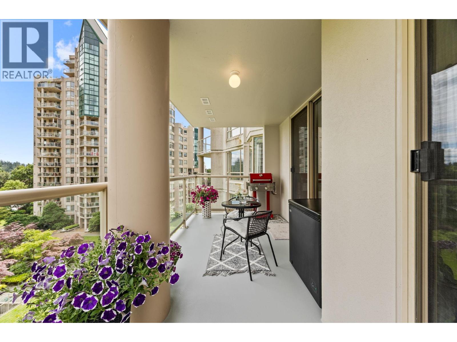 608 1189 Eastwood Street, Coquitlam, British Columbia  V3B 7N5 - Photo 13 - R3136767