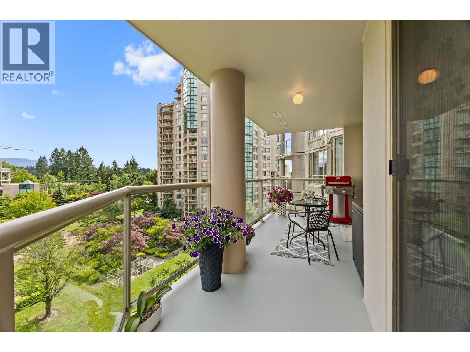 608 1189 Eastwood Street, Coquitlam, British Columbia  V3B 7N5 - Photo 14 - R3136767