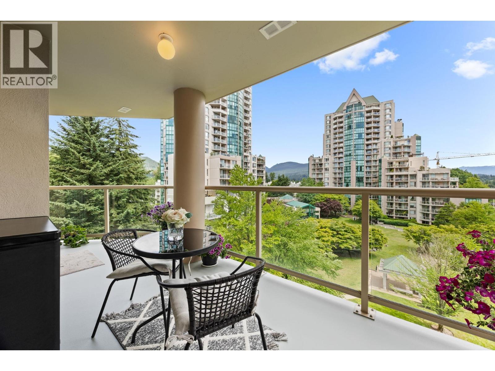 608 1189 Eastwood Street, Coquitlam, British Columbia  V3B 7N5 - Photo 15 - R3136767