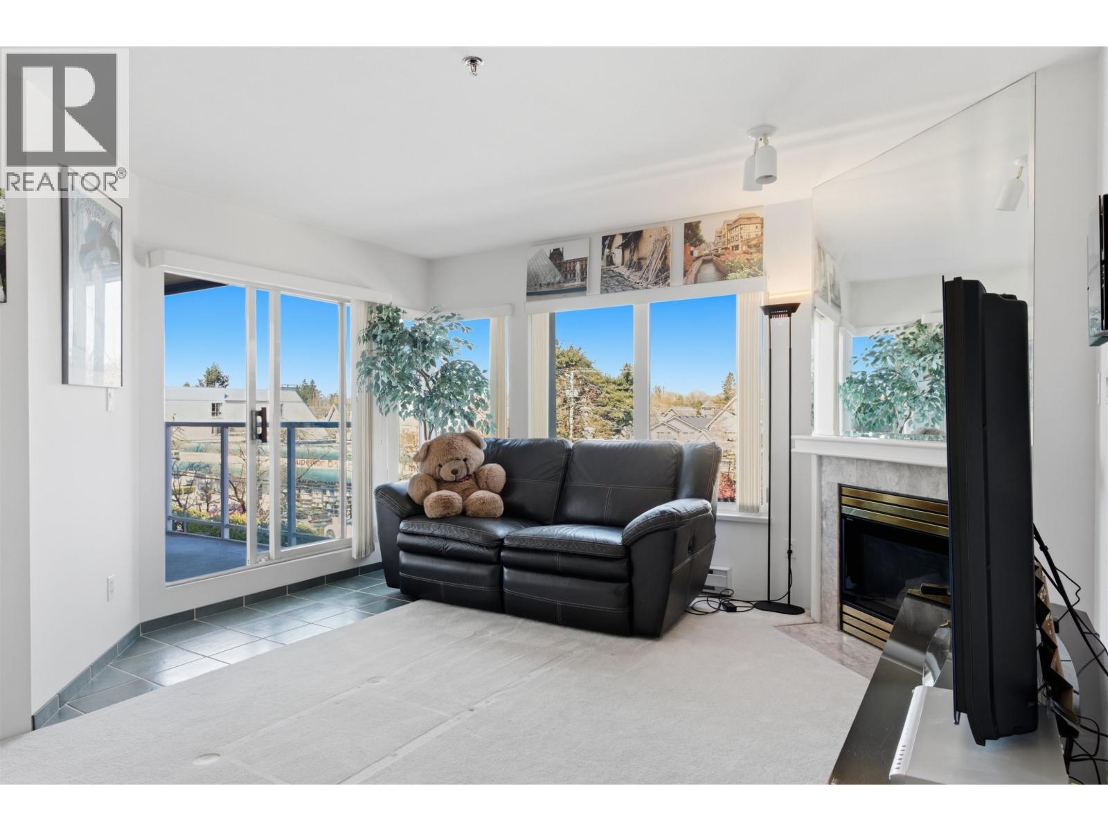 211 3250 W Broadway, Vancouver, British Columbia  V6K 2H4 - Photo 6 - R3136772