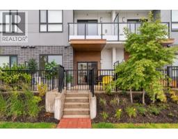 103 623 KEMSLEY AVENUE, Coquitlam, British Columbia