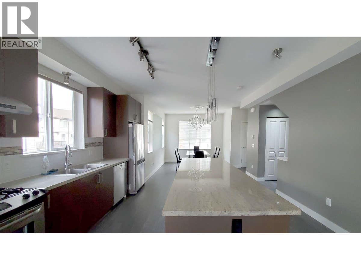 23 9566 Tomicki Avenue, Richmond, British Columbia  V6X 0E6 - Photo 3 - R3136781
