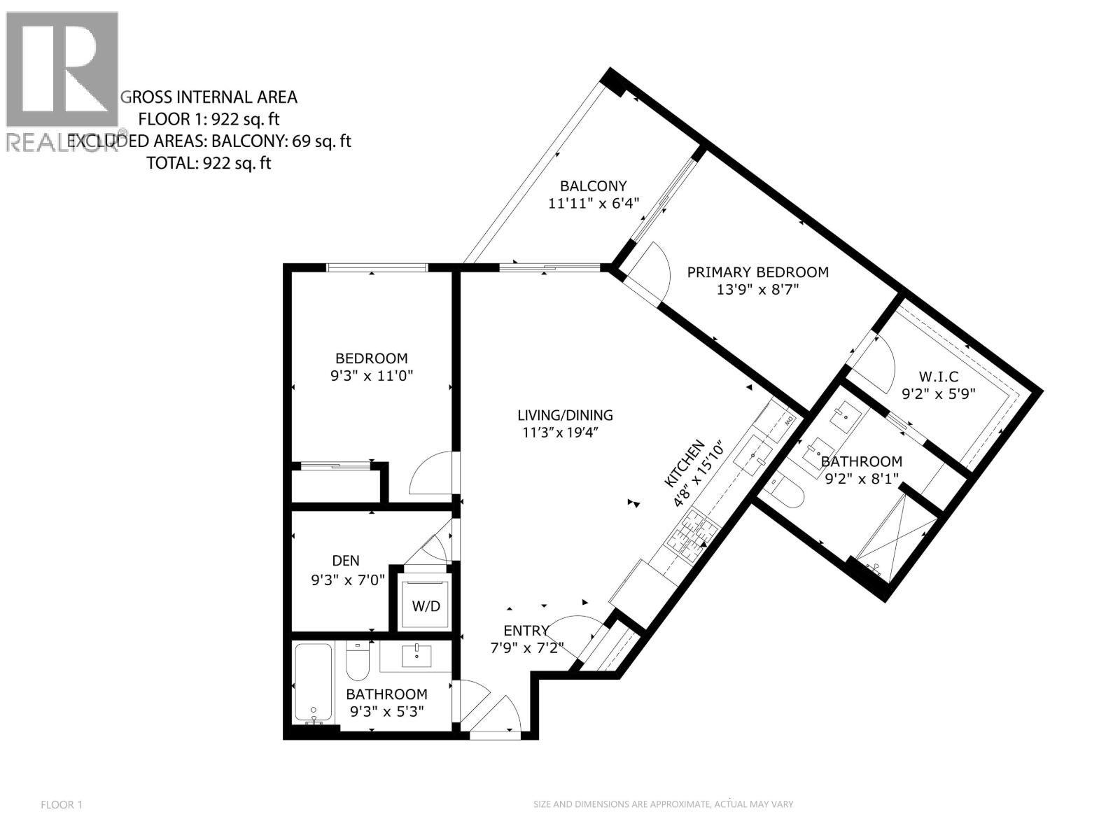 414 8508 Rivergrass Drive, Vancouver, British Columbia  V5S 0H7 - Photo 32 - R3136808