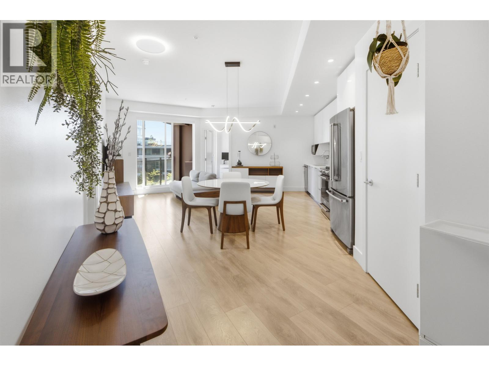 414 8508 Rivergrass Drive, Vancouver, British Columbia  V5S 0H7 - Photo 5 - R3136808
