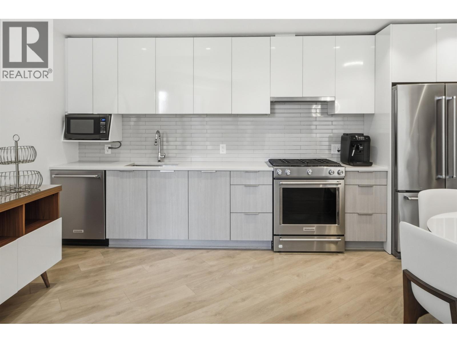 414 8508 Rivergrass Drive, Vancouver, British Columbia  V5S 0H7 - Photo 9 - R3136808