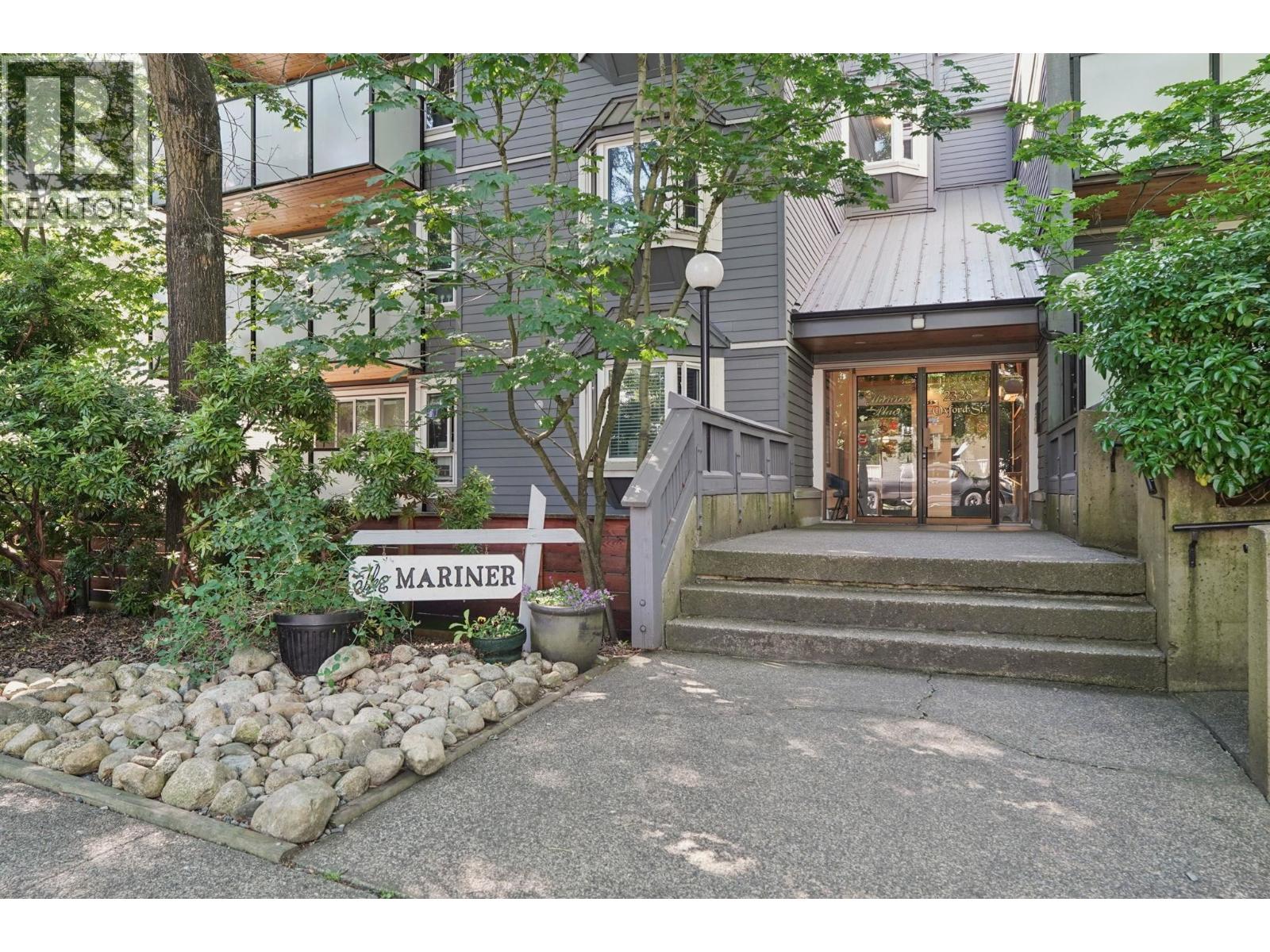 202 2328 Oxford Street, Vancouver, British Columbia  V5L 1G3 - Photo 10 - R3136813