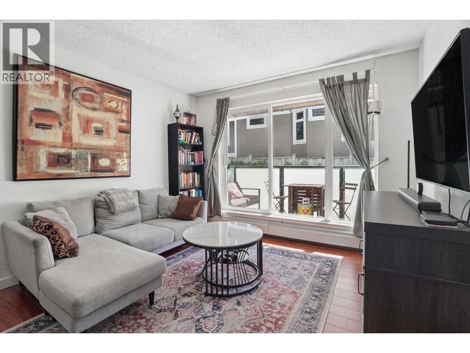 202 2328 Oxford Street, Vancouver, British Columbia  V5L 1G3 - Photo 14 - R3136813