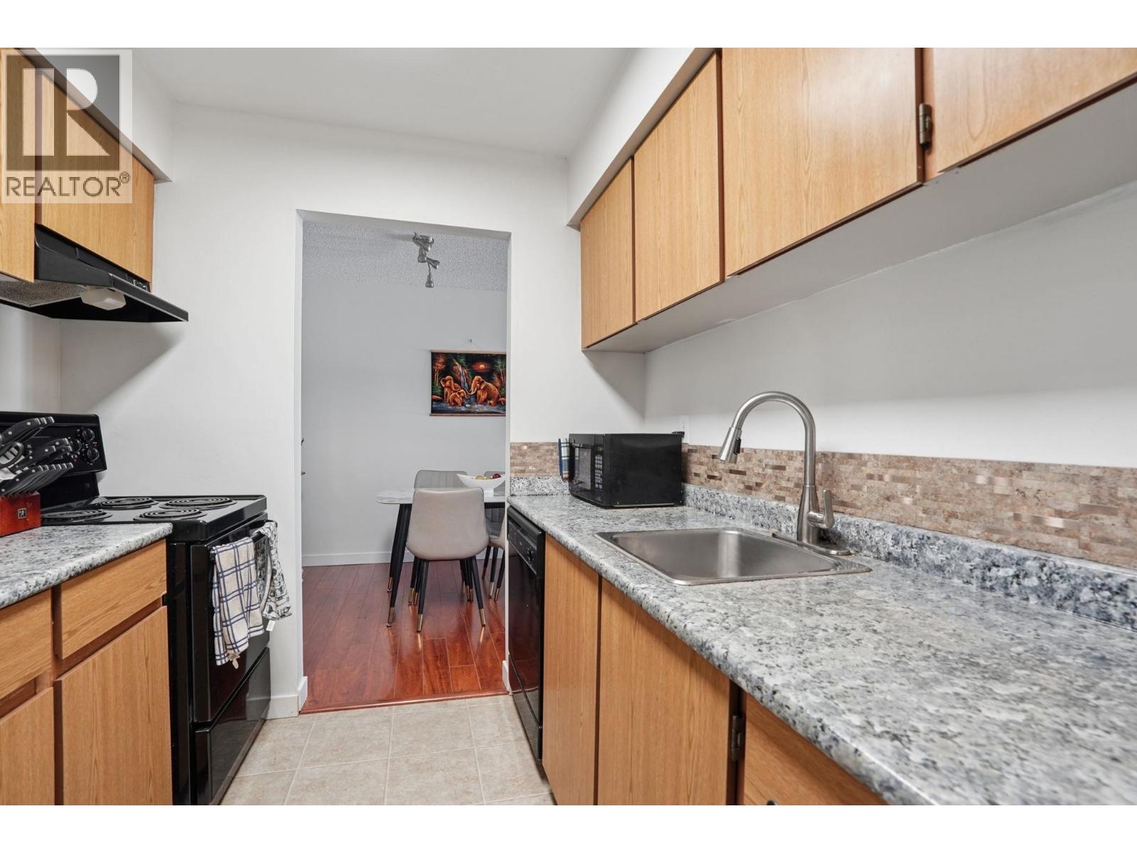 202 2328 Oxford Street, Vancouver, British Columbia  V5L 1G3 - Photo 22 - R3136813