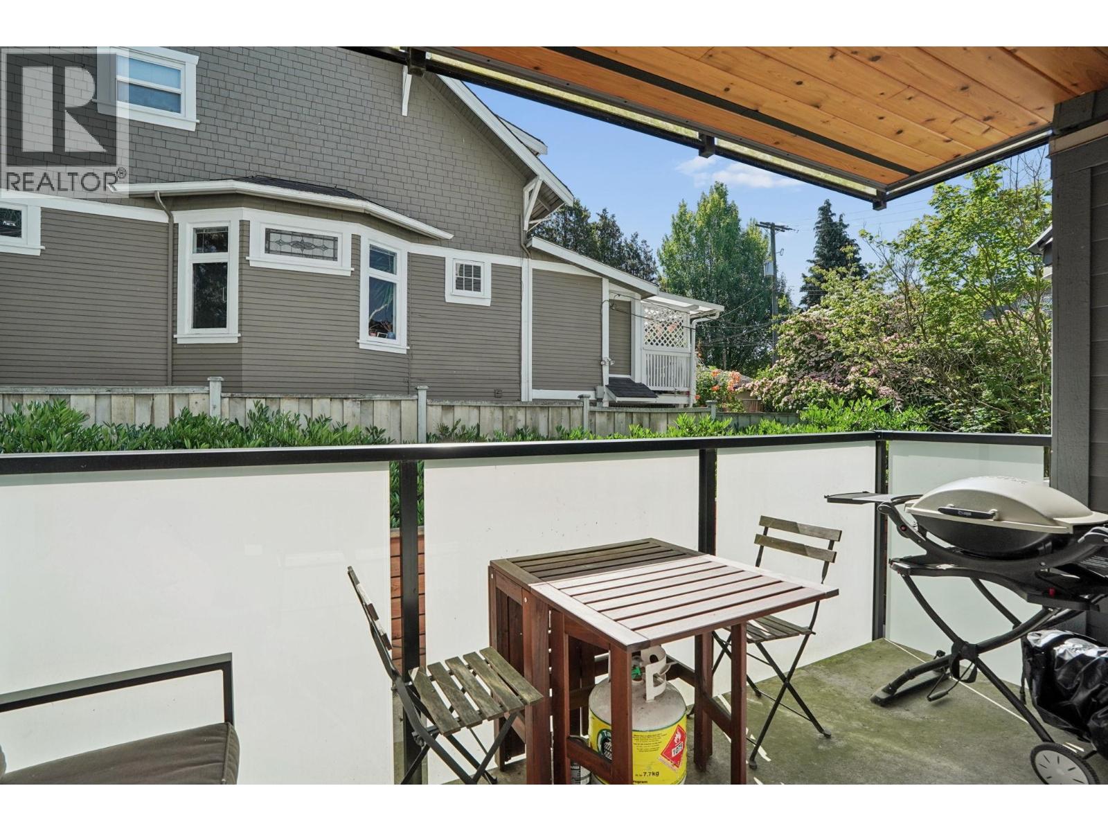 202 2328 Oxford Street, Vancouver, British Columbia  V5L 1G3 - Photo 24 - R3136813