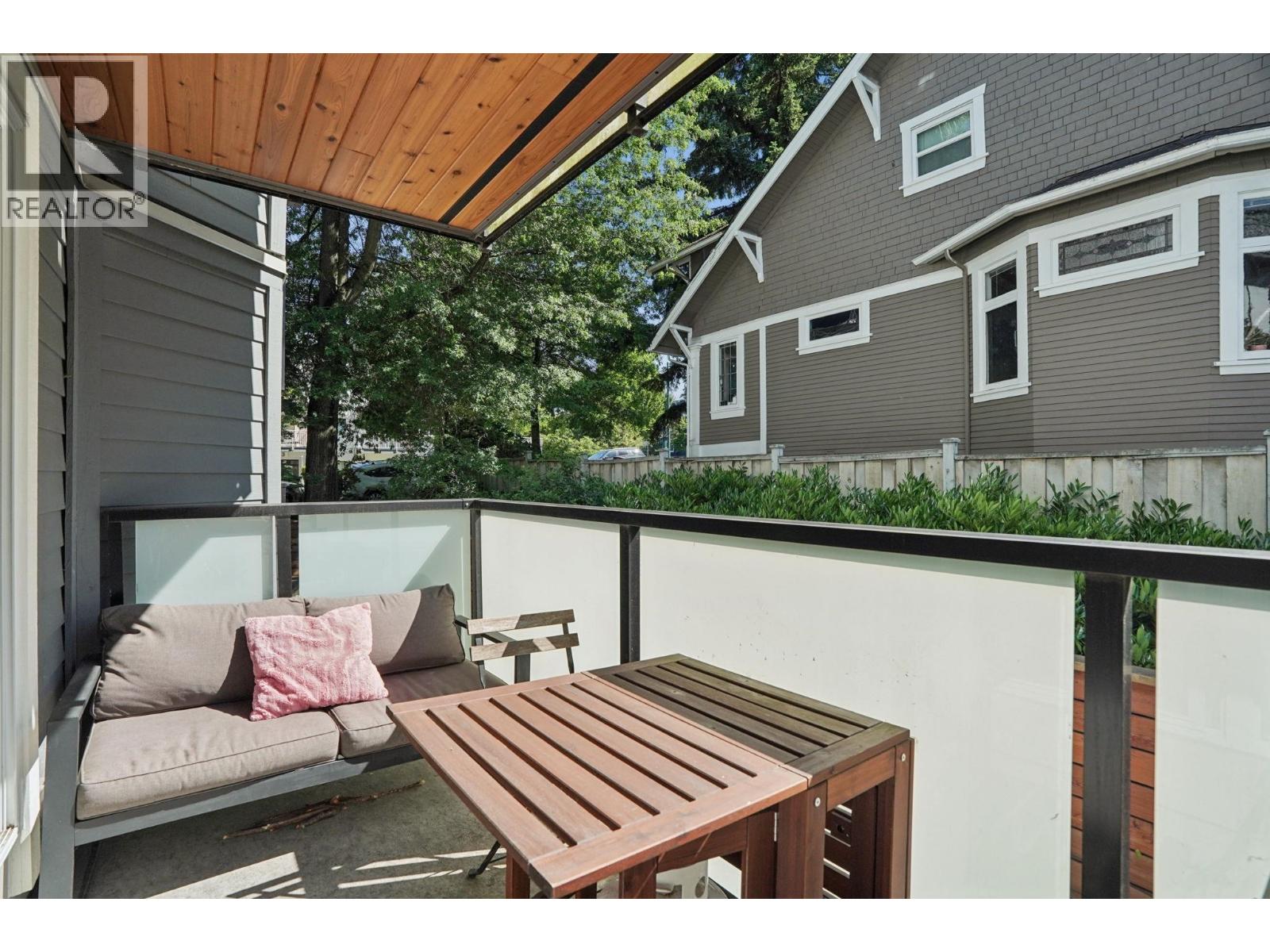 202 2328 Oxford Street, Vancouver, British Columbia  V5L 1G3 - Photo 25 - R3136813