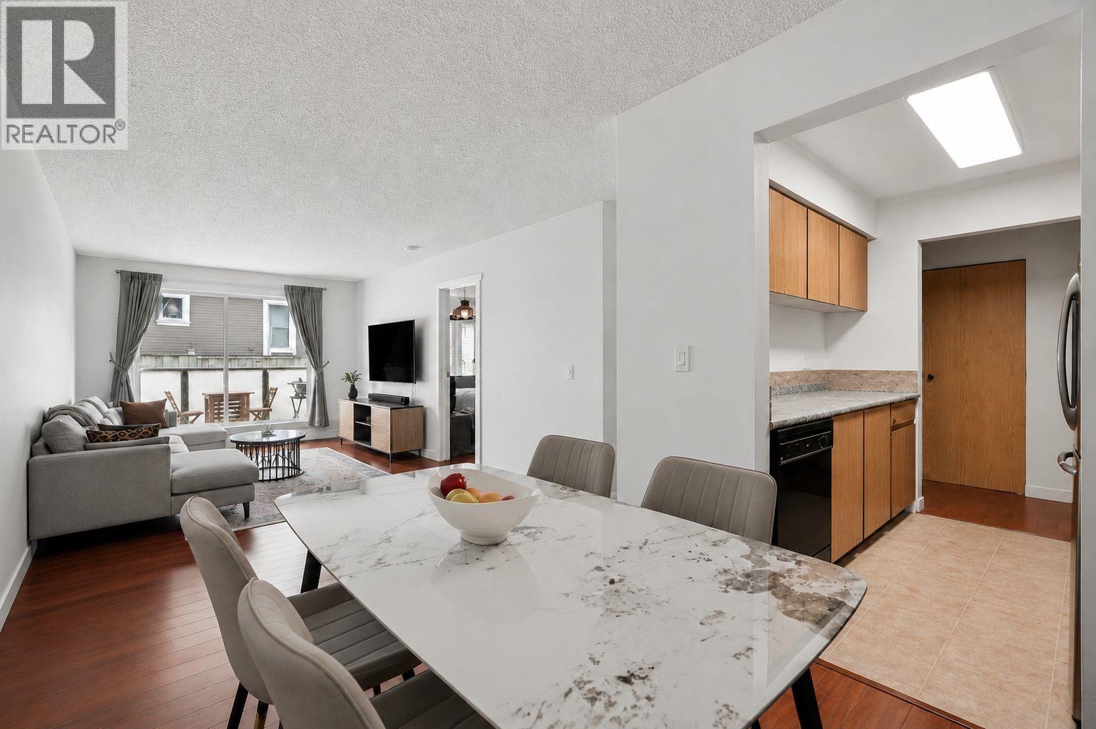202 2328 Oxford Street, Vancouver, British Columbia  V5L 1G3 - Photo 5 - R3136813