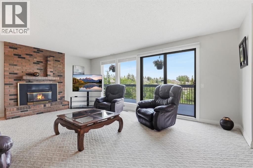 5807 Coach Hill Road Sw, Calgary, Alberta  T3H 1E3 - Photo 6 - A2314860