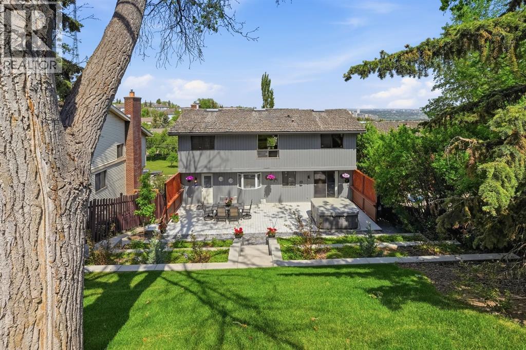 5807 Coach Hill Road Sw, Calgary, Alberta  T3H 1E3 - Photo 36 - A2314860
