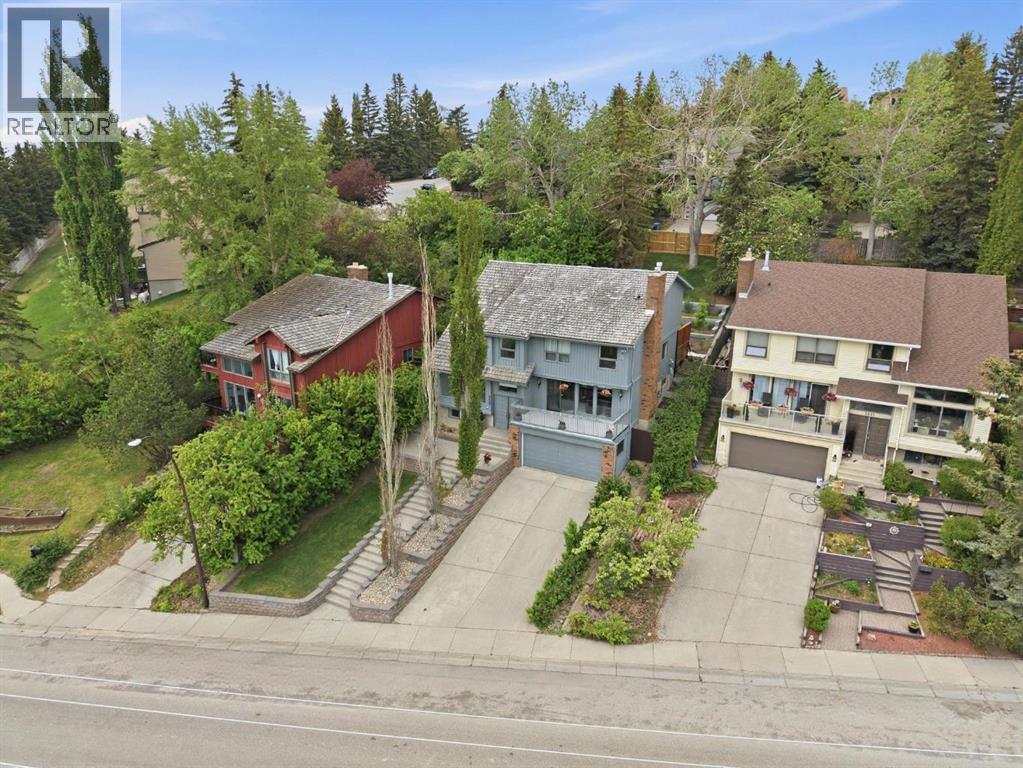 5807 Coach Hill Road Sw, Calgary, Alberta  T3H 1E3 - Photo 45 - A2314860