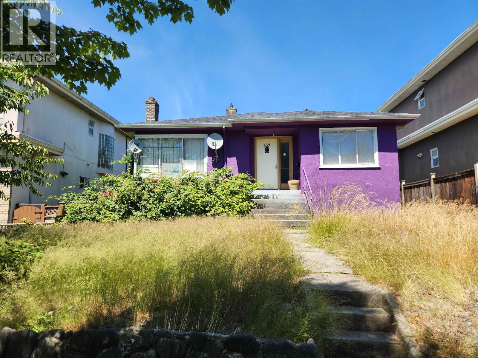 429 E 50TH AVENUE