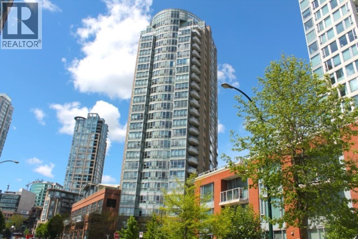 2102 63 Keefer Place, Vancouver, British Columbia  V6B 6N6 - Photo 14 - R3136810